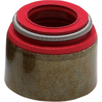 Kibblewhite 6mm Valve Seals (4 - Pack) | Polaris Predator 500, Yamaha XT660Z - Dune Goons