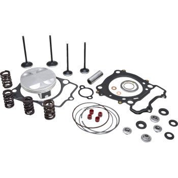 Kibblewhite Top End Service Kit – Honda TRX450R/ER (2006–2014) - Dune Goons