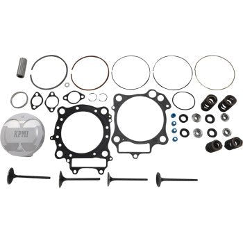 Kibblewhite Top End Service Kit – Honda TRX450R/ER (2006–2014) - Dune Goons