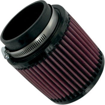 K&N RB - 0900 Universal Clamp - On Air Filter 5° Angled - Dune Goons