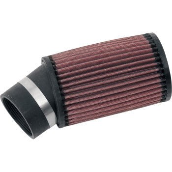 K&N RU - 177 Angled 20° Air Filter – Fits 35–38mm PWK & Lectron Carbs - Dune Goons