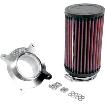 K&N YA - 7006 Air Filter – Yamaha Raptor 700 (2006–2025) - Dune Goons