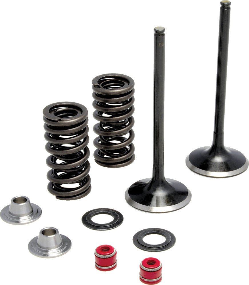 KPMI Intake Valve Spring Kit – CRF450R 2002 - 2008 - Dune Goons
