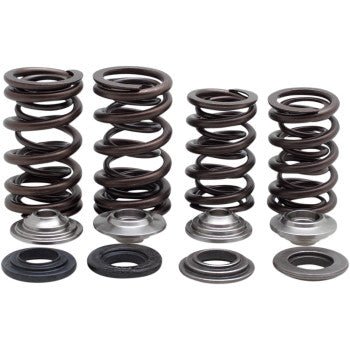 KPMI Lightweight Racing Valve Spring Kit – CRF450R & CRF450RX 2017–2025 - Dune Goons