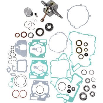 KTM 125 SX & TC 125 Engine Rebuild Kit | Vertex WR101 - 216 - Dune Goons