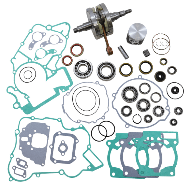 KTM 144 SX / 150 SX/XC (2007–2014) Engine Rebuild Kit – Vertex/Wrench Rabbit - Dune Goons