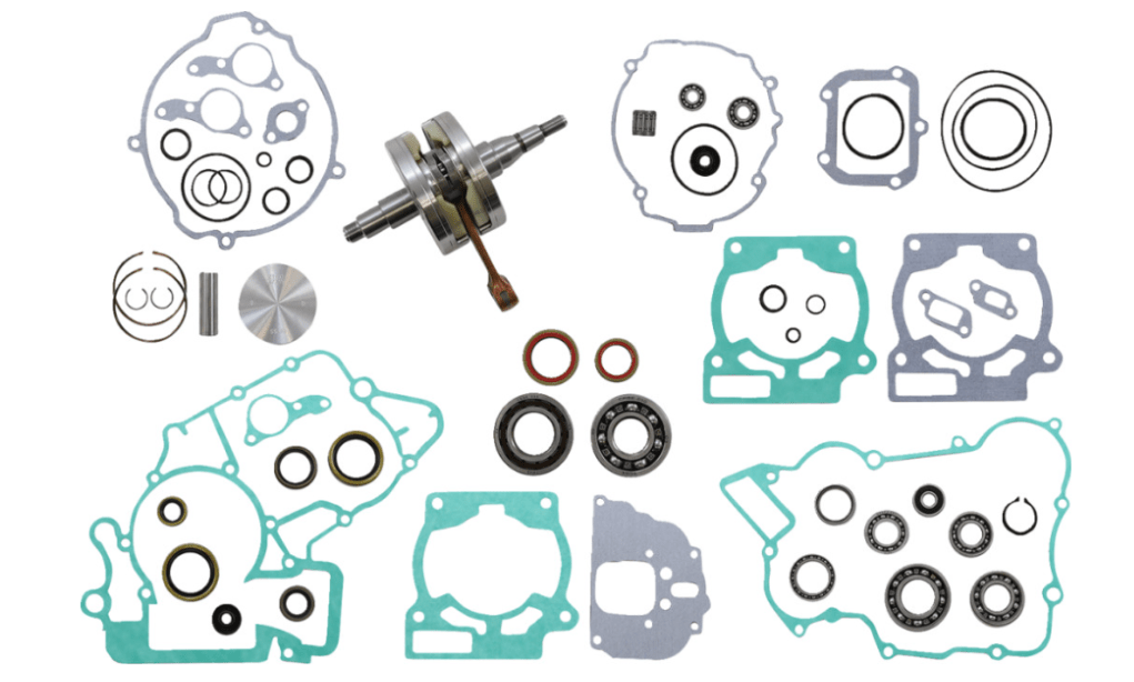 KTM 150 SX (2014–2015) Engine Rebuild Kit – Vertex/Wrench Rabbit - Dune Goons