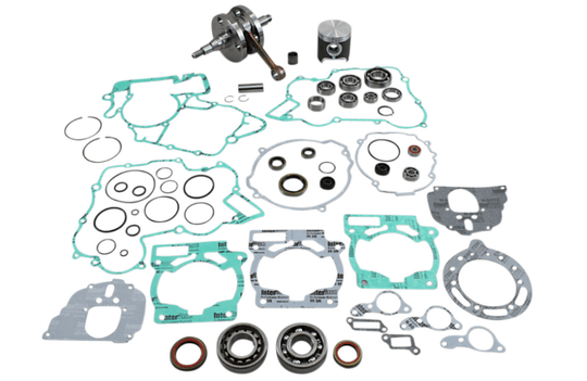 KTM 200 EXC (2000–2002) Engine Rebuild Kit – Vertex / Wrench Rabbit 2 - Stroke - Dune Goons