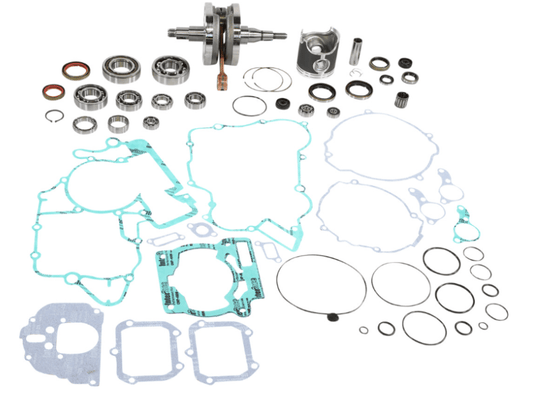 KTM 200 EXC / XC - W (2003–2012) Engine Rebuild Kit – Vertex/Wrench Rabbit - Dune Goons
