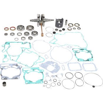 KTM 200XC / 200SX Engine Rebuild Kit (2003–2009) – Vertex WR101 - 128 / 0903 - 1102 - Dune Goons