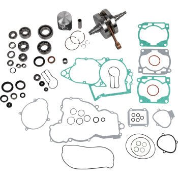 KTM 250 SX & TC 250 Engine Rebuild Kit | Vertex WR101 - 067 - Dune Goons
