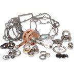 KTM 250 XC/XC - W & Husqvarna TE 250 Rebuild Kit | Vertex WR101 - 091 - Dune Goons