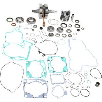 KTM 300 XC/XC - W & TE 300 Engine Rebuild Kit | Vertex WR101 - 092 - Dune Goons