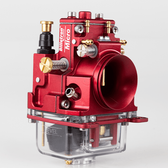 KTM 65 SX - Lectron - Billetron Micro - Dune Goons