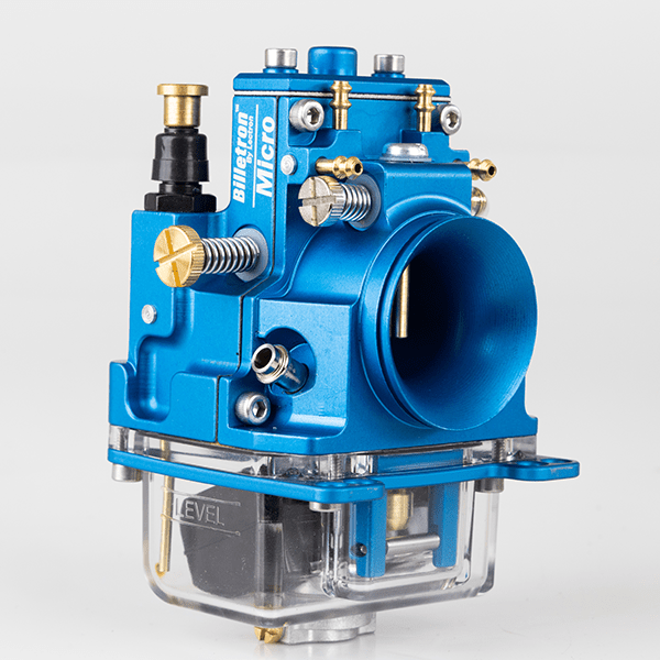 KTM 65 SX - Lectron - Billetron Micro - Dune Goons