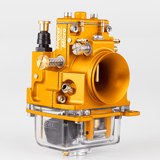 KTM 65 SX - Lectron - Billetron Micro - Dune Goons