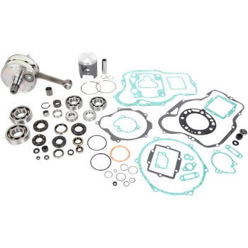 KX250 Engine Rebuild Kit (1998–2001) – Wrench Rabbit 2 - Stroke - Dune Goons