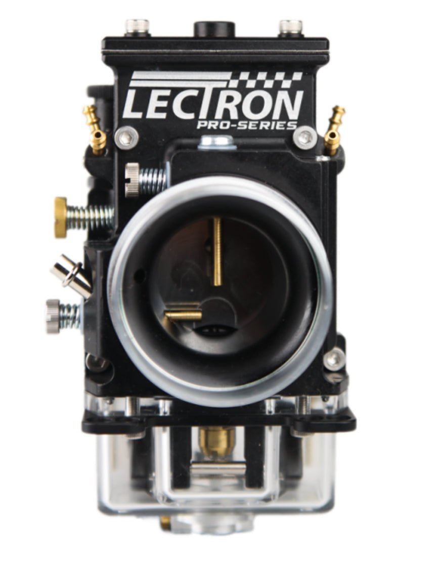 Lectron PRO Carburetor Kit – Honda TRX 4 - Stroke (TRX450R) - Dune Goons