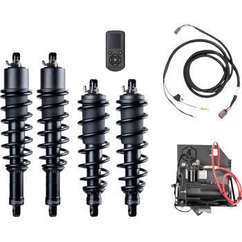 Legend REVO ATS Suspension – Can - Am Defender 2023–2025 - Dune Goons