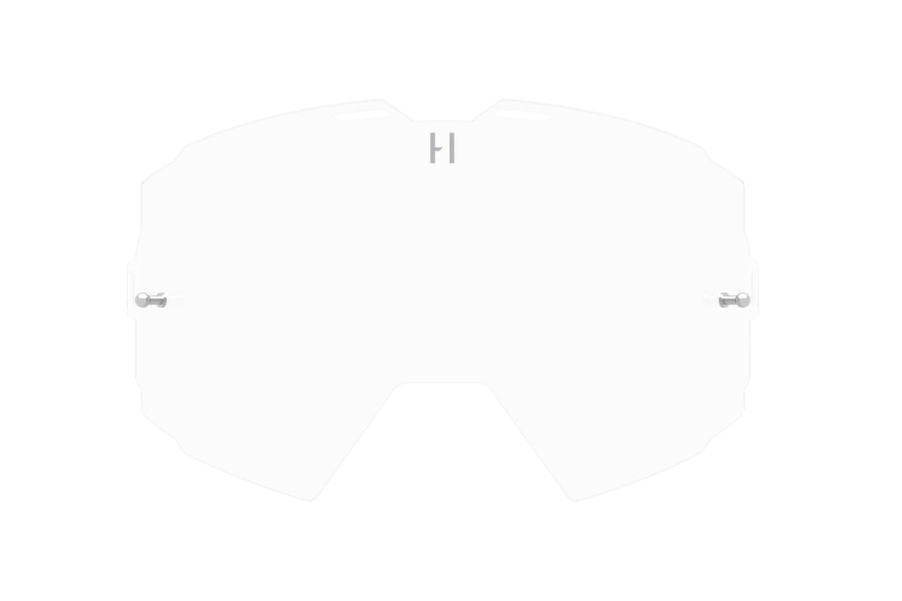 Havoc Helios Lens - Photochromatic Dual Pane
