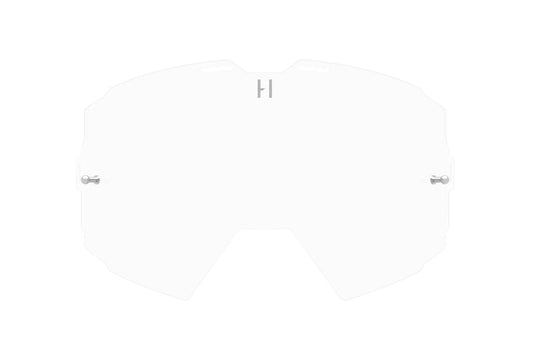 Havoc Helios Lens - Photochromatic Dual Pane