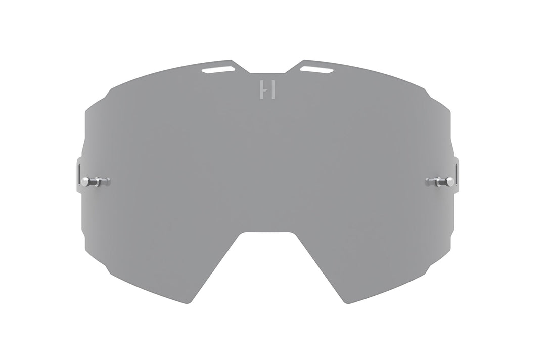 Havoc Helios Lens - Silver Mirror
