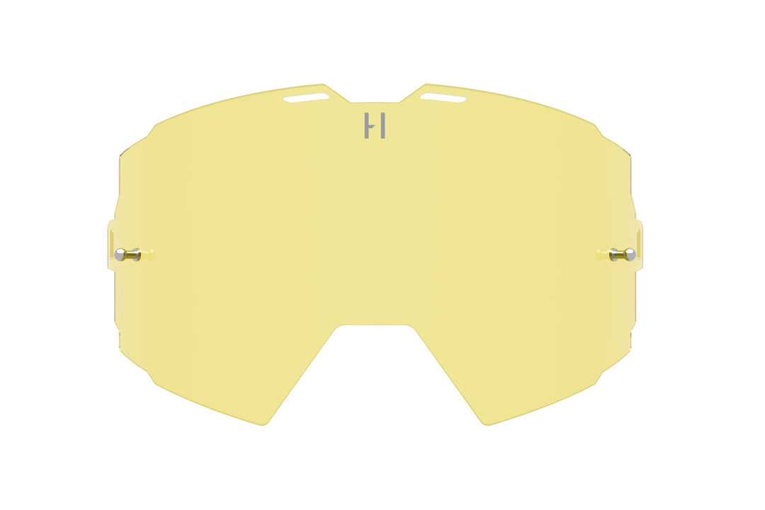 Havoc Helios Lens - Yellow