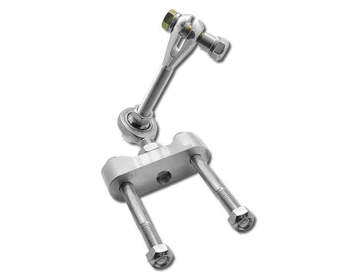 LIMIT STRAP KIT - 2017 - 2024 CAN - AM XRS X3 - Dune Goons