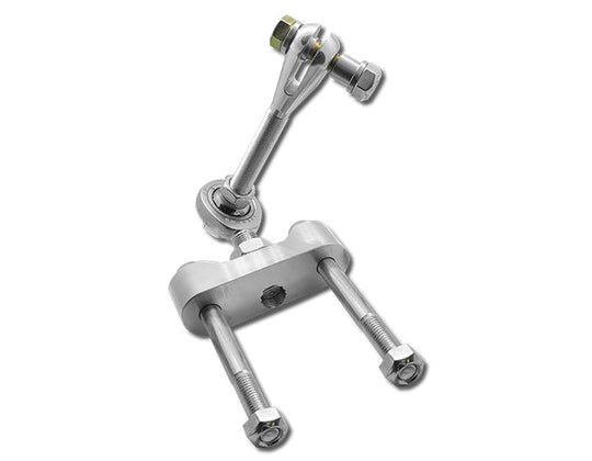 LIMIT STRAP KIT - 2017 - 2024 CAN - AM XRS X3 - Dune Goons