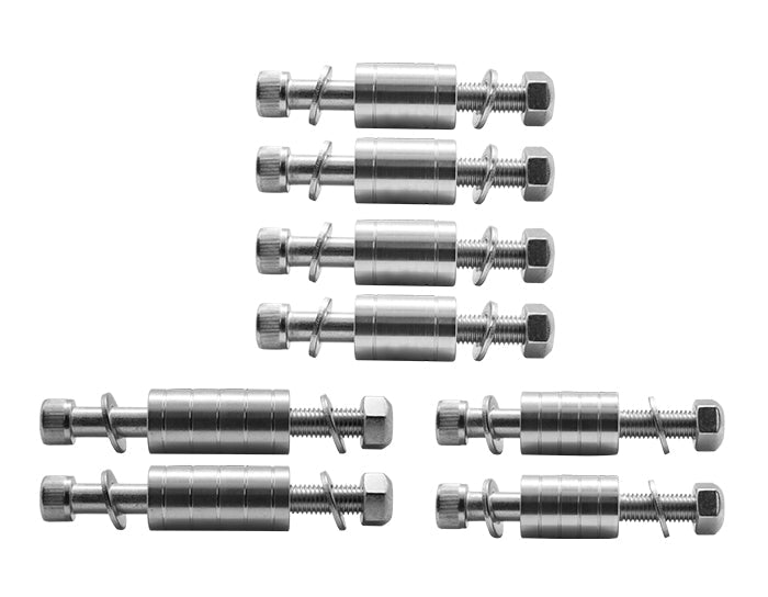 LIMIT STRAP KIT - 2018 - 2022 RZR XP TURBO S - Dune Goons