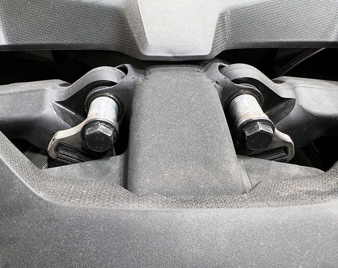 Limit Strap Kit - 2023 - 2024 CAN - AM Maverick R - Dune Goons