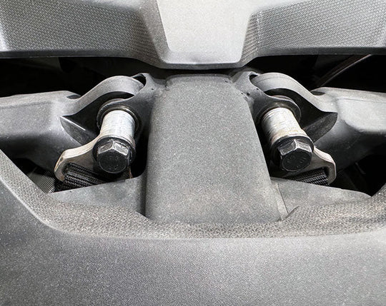 Limit Strap Kit - 2023 - 2024 CAN - AM Maverick R - Dune Goons