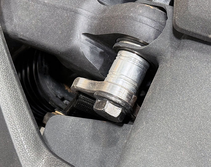 Limit Strap Kit - 2023 - 2024 CAN - AM Maverick R - Dune Goons