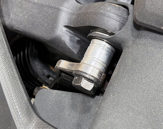 Limit Strap Kit - 2023 - 2024 CAN - AM Maverick R - Dune Goons