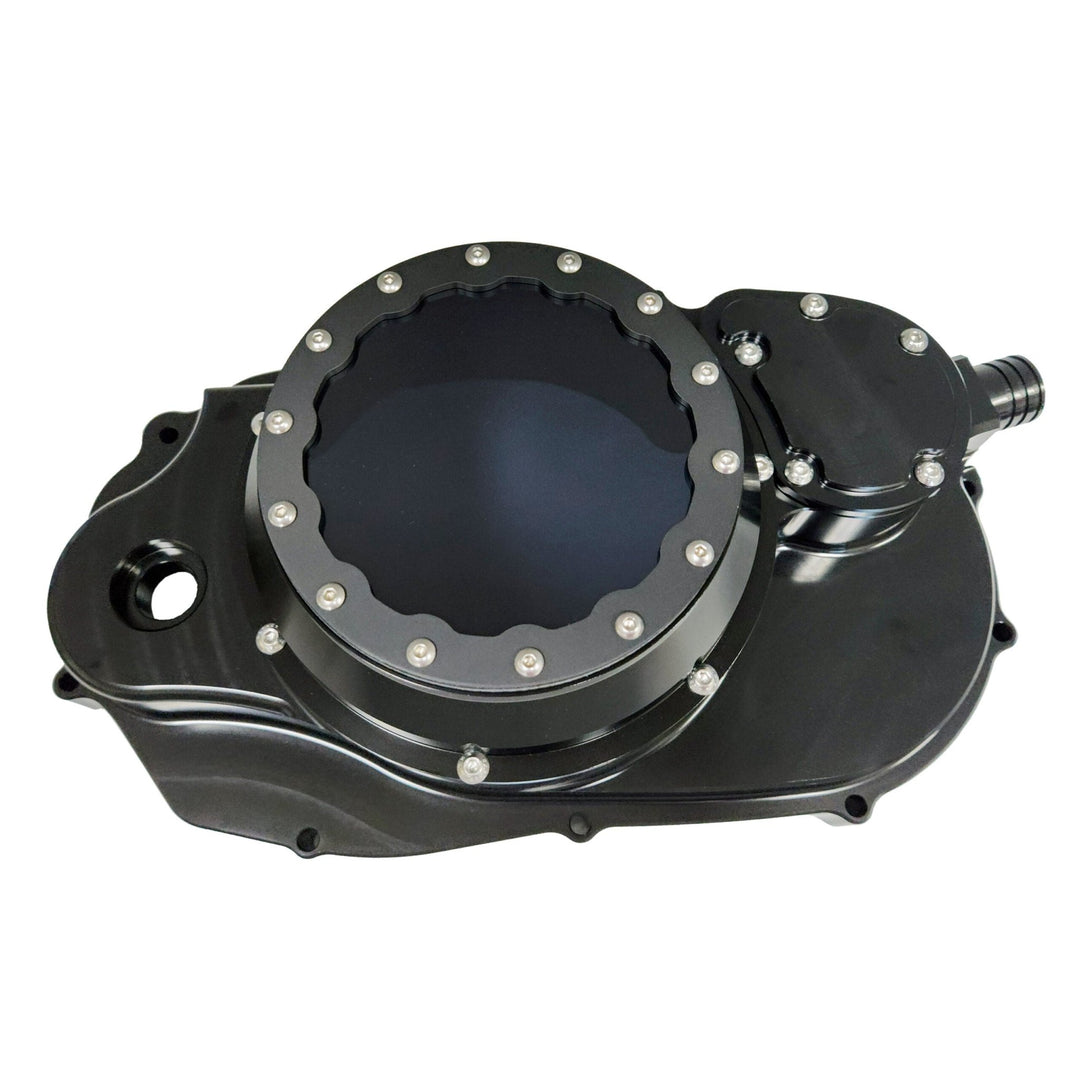 Lockout Clutch Cover Sets with Lens Banshee - Modquad - Dune Goons