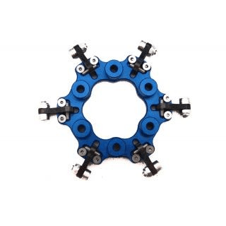 Lockout Clutch Cover Sets with Lens Banshee - Modquad - Dune Goons