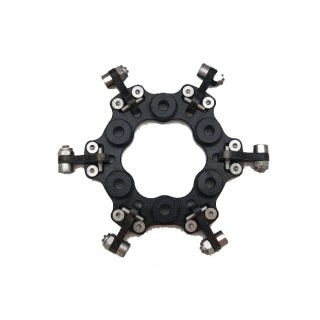 Lockout Clutch Cover Sets with Lens Banshee - Modquad - Dune Goons