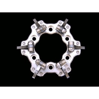 Lockout Clutch Cover Sets with Lens Banshee - Modquad - Dune Goons