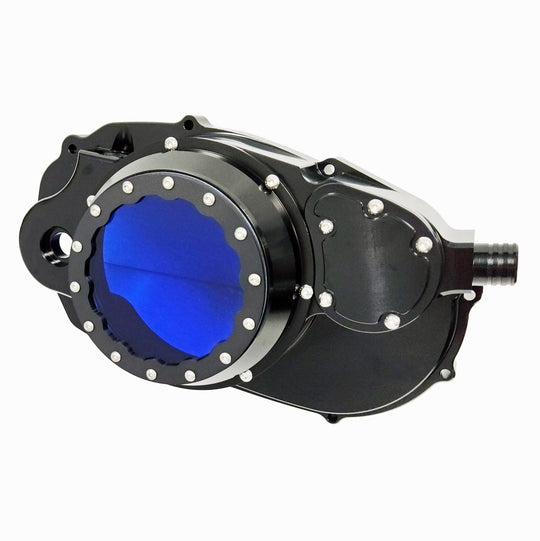 Lockout Clutch Cover Sets with Lens Banshee - Modquad - Dune Goons