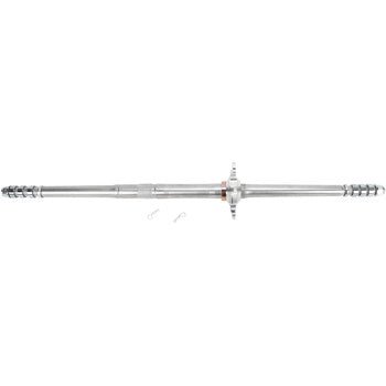 Lone Star Axcalibar Pro Adjustable Axle – Honda TRX250R (1986–1989) - Dune Goons