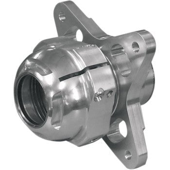 Lone Star Racing Anti - Fade Hub with Locknut – Honda TRX250R (1986–1989) - Dune Goons