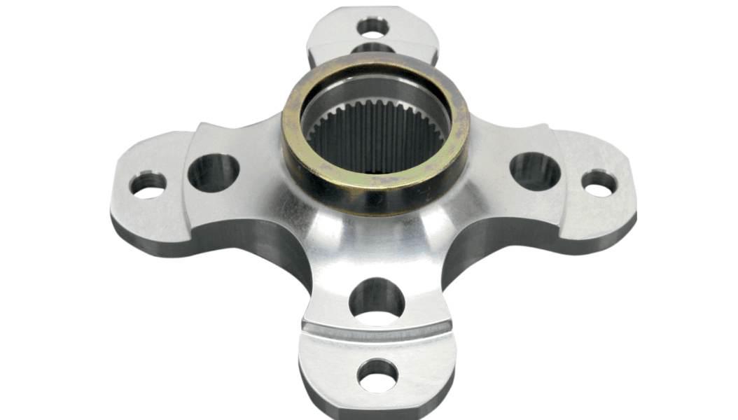 Lone Star Racing Billet Sprocket Hub – Honda TRX250R / TRX400EX (1986–2014) - Dune Goons