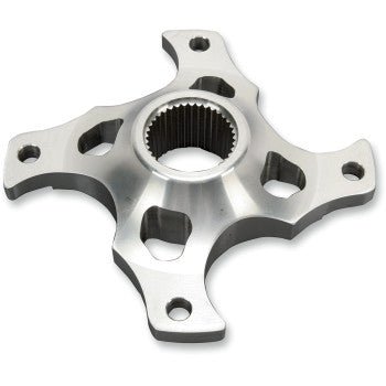 Lone Star Sprocket Hub – Raptor 700R / YFZ450 Billet Upgrade - Dune Goons