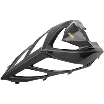 Maier Black Hood Cover – Yamaha Raptor 700R (2013–2024) - Dune Goons