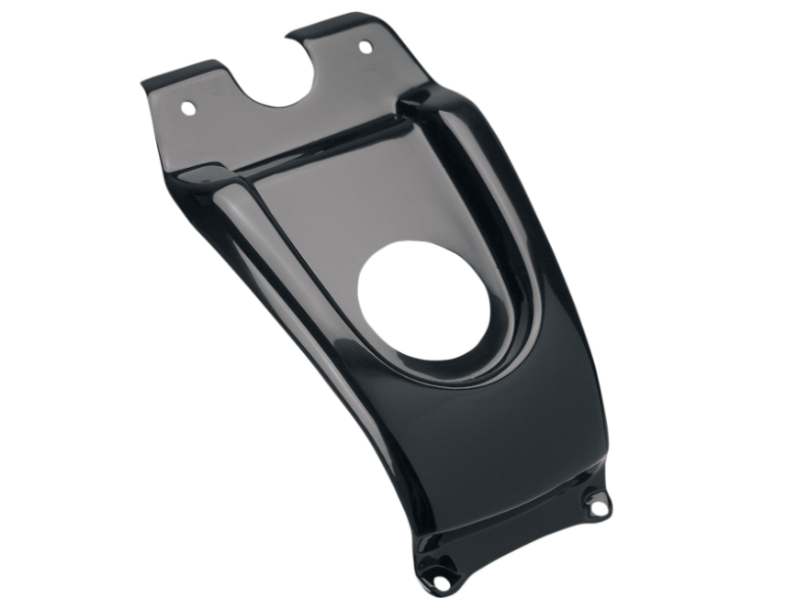 Maier Gas Tank Cover for Honda TRX400EX Sportrax 1999 - 2007 - Black - Dune Goons