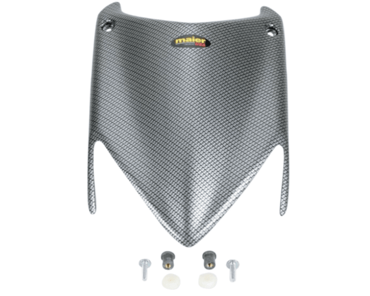 Maier Hood for Honda TRX400/TRX450 - Carbon Fiber Look - Dune Goons