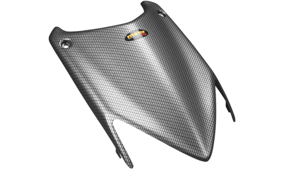 Maier Hood for Honda TRX400/TRX450 - Carbon Fiber Look - Dune Goons