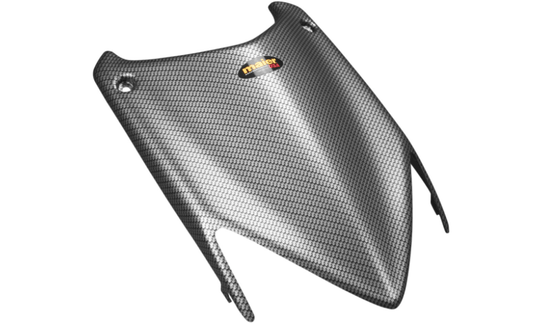 Maier Hood for Honda TRX400/TRX450 - Carbon Fiber Look - Dune Goons