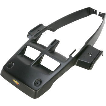 Maier Racing Front Fender – Stealth Black – Yamaha Banshee 350 (1987–2006) - Dune Goons