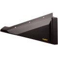Maier Rear Fender Trim – YXZ1000R (Stealth Black) - Dune Goons